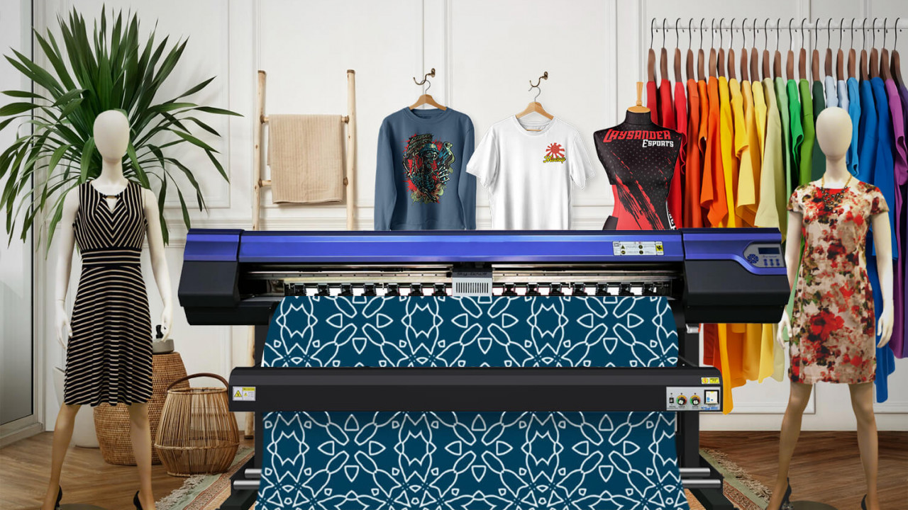 Kelebihan Stiker Vinyl Dibanding Stiker Kromo