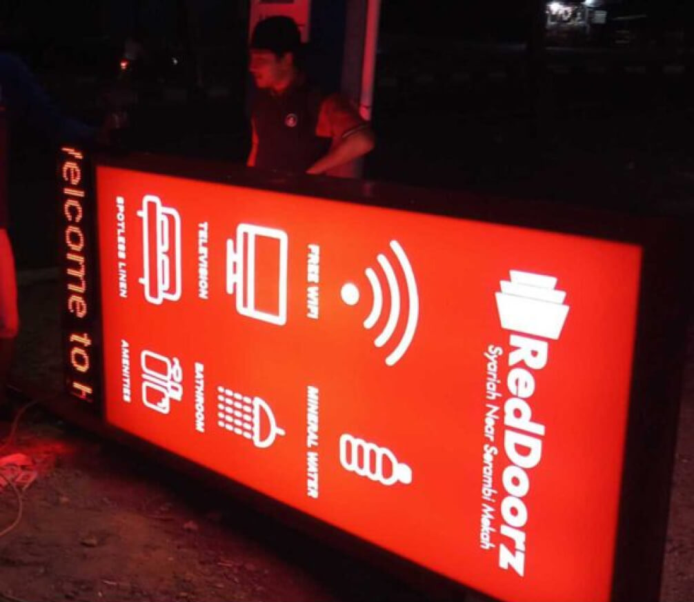 Cetak Print A3+ (Best Seller)