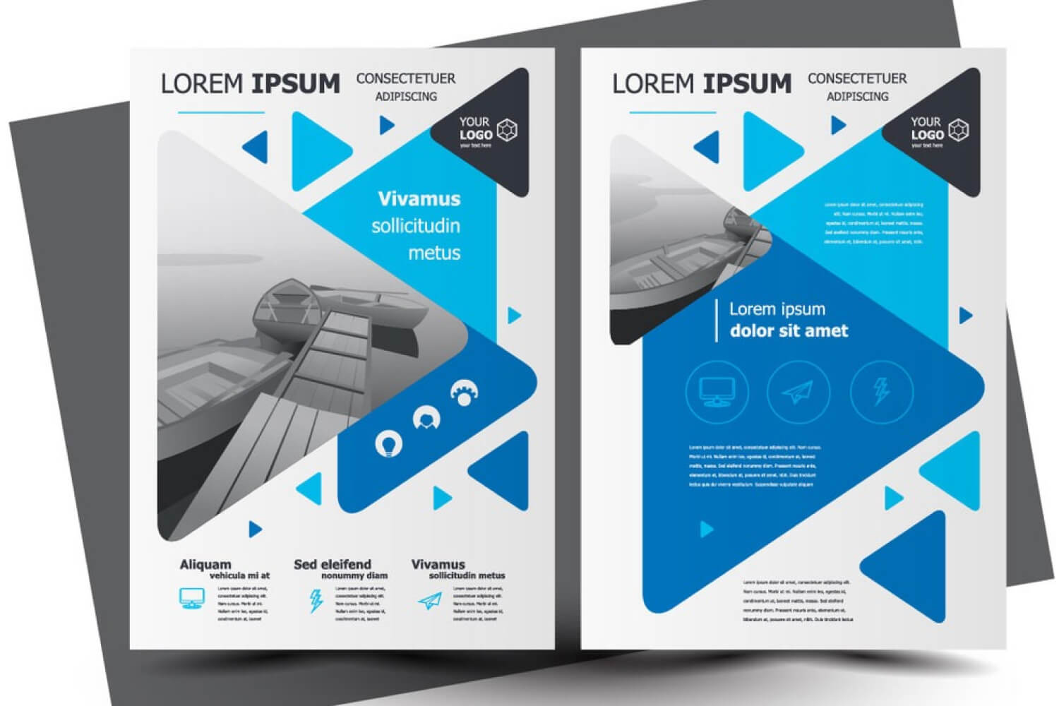 Kaos Custom Premium / High Res