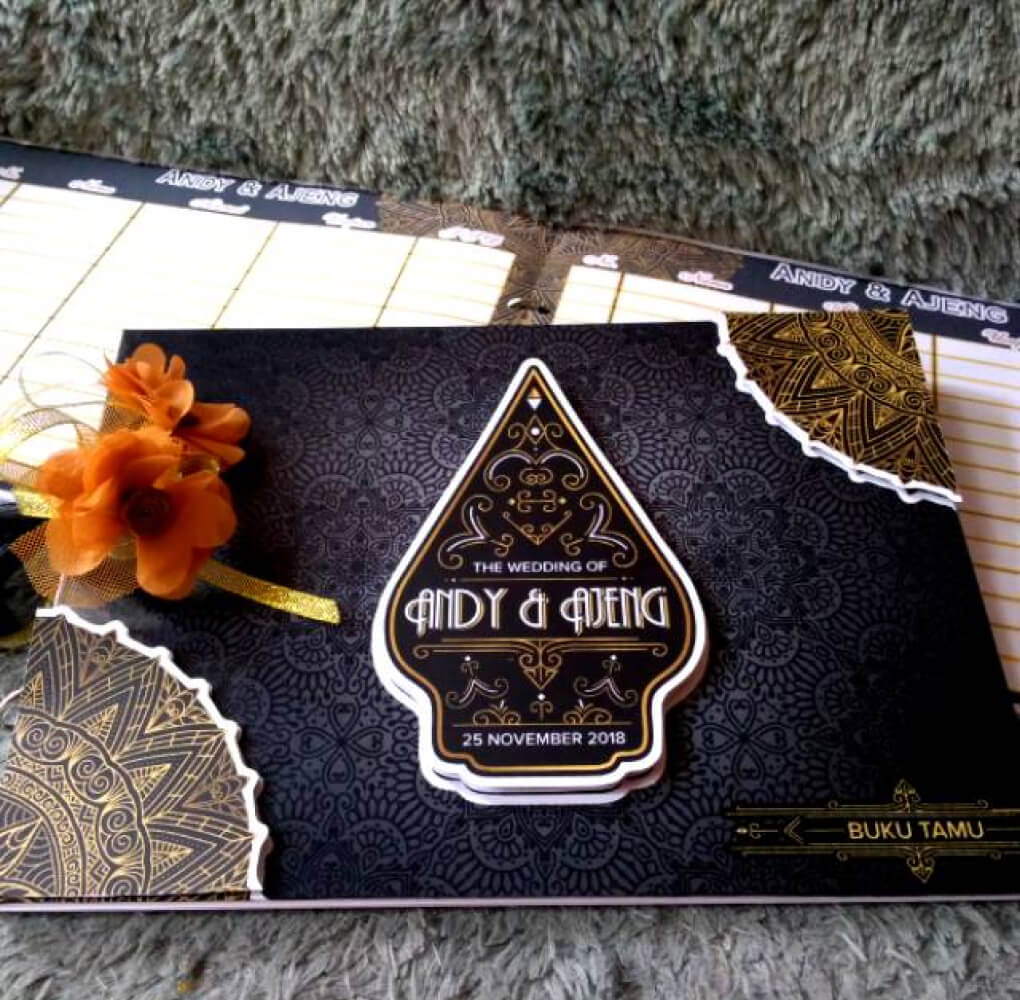 Cetak Print A3+ (Best Seller)