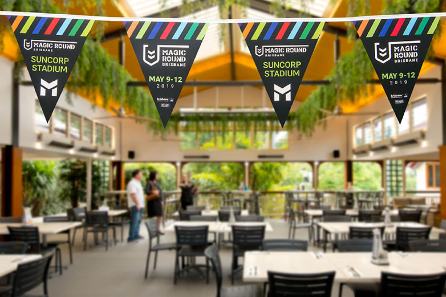 Backdrop Premium / High Res