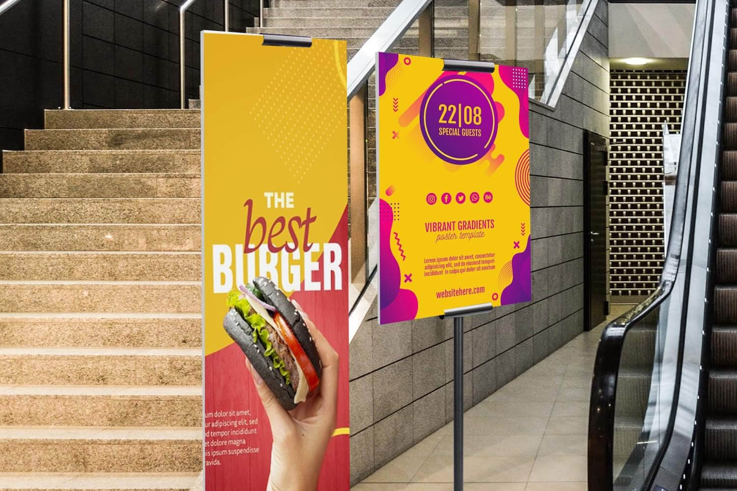 Cetak Stempel (Best Seller)