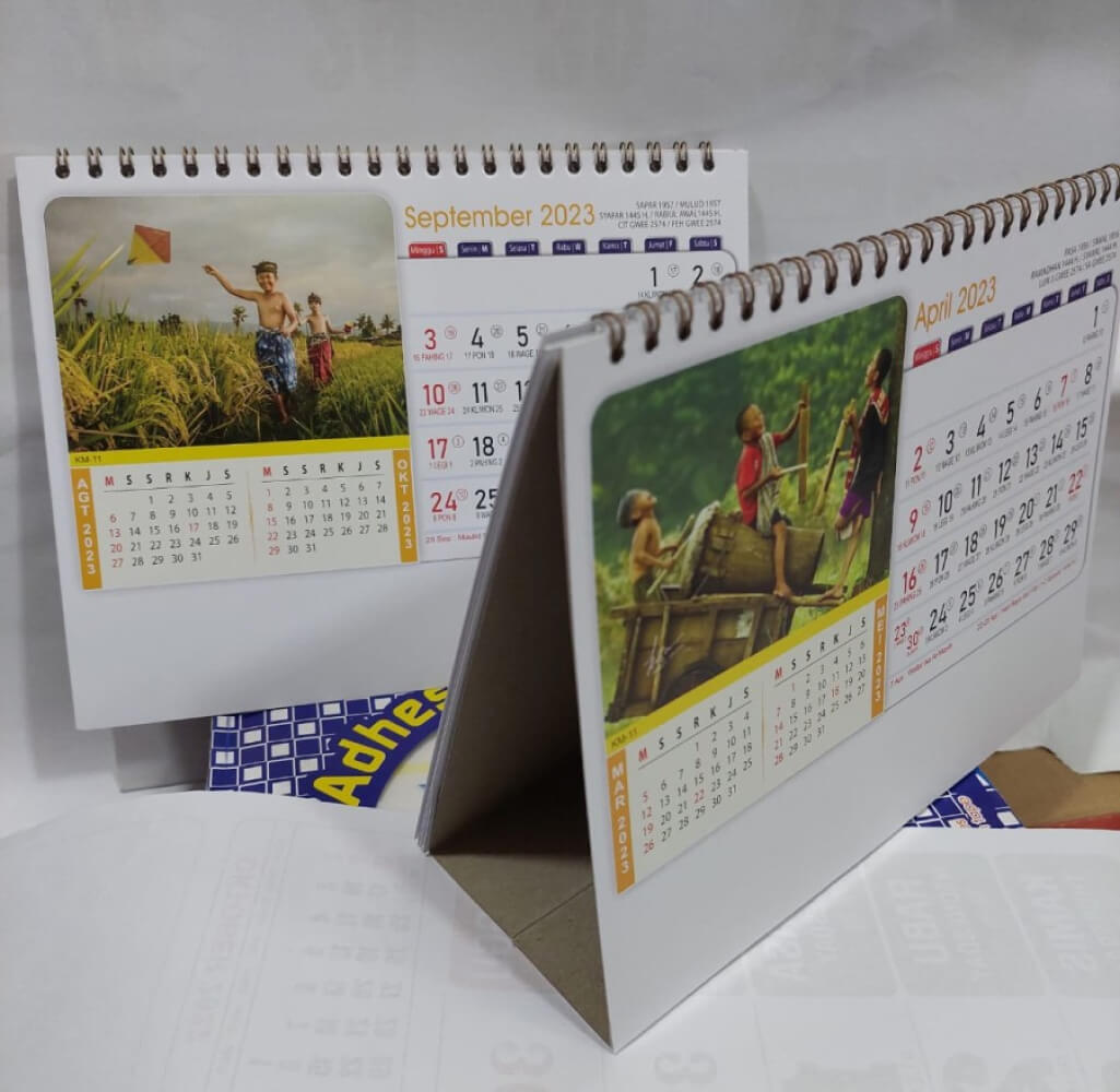 Cetak Brosur & Flyer (Best Seller)