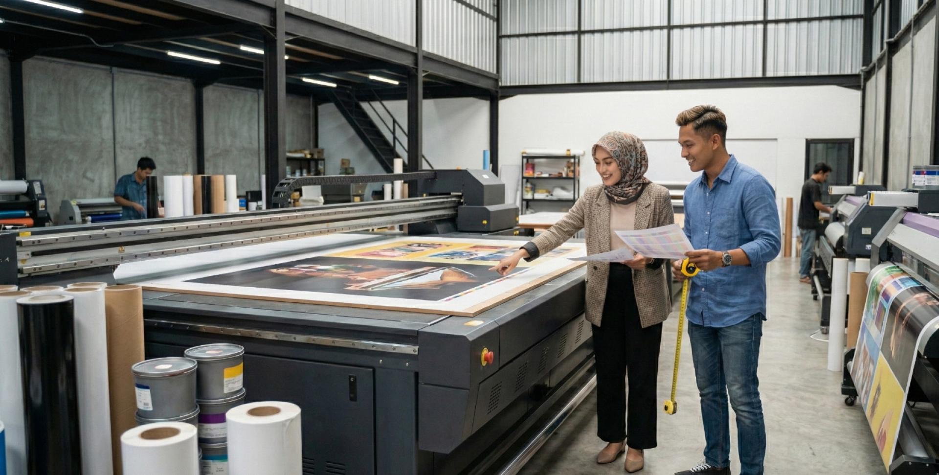 Bantuan Desain Gratis Revisi Sampai Puas