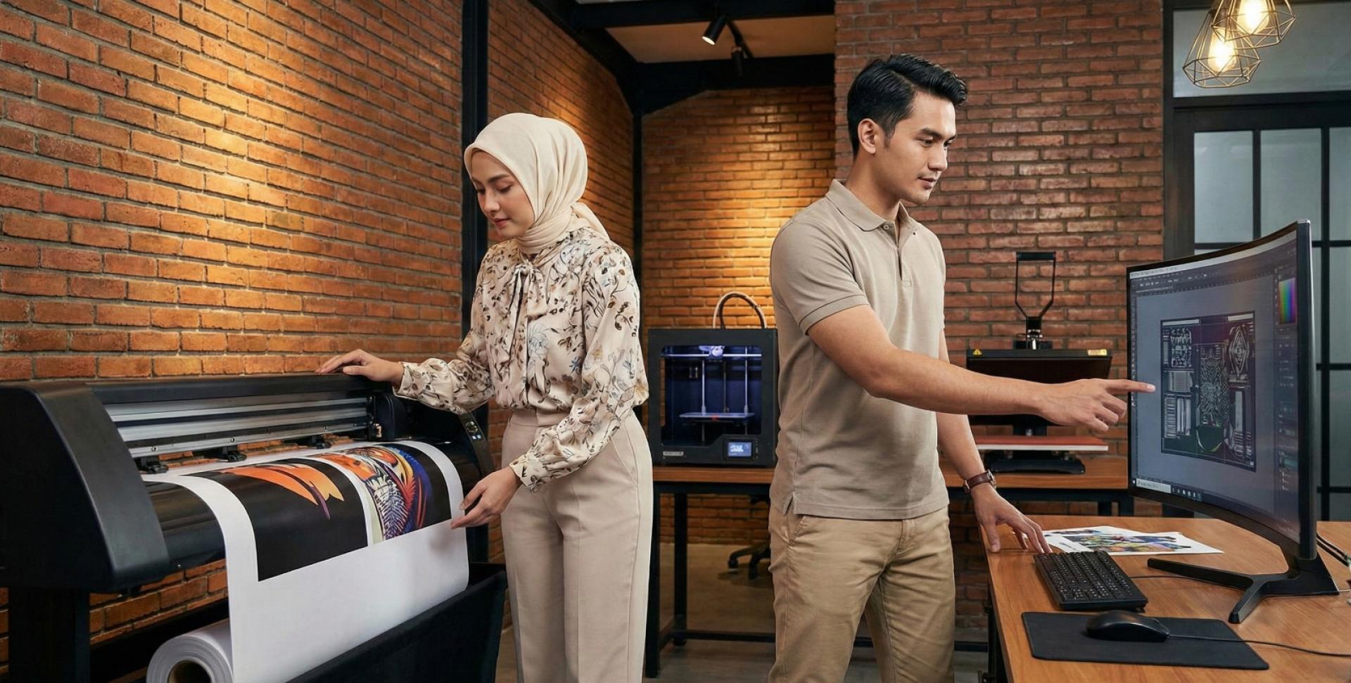 Cetak Undangan Mewah Desain Elegan Eksklusif